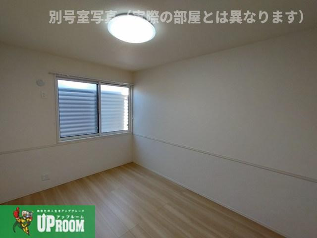 カノンKの洋室