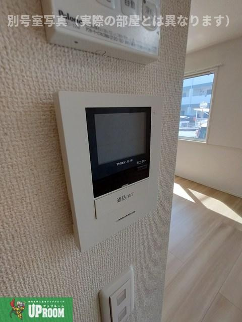 カノンKのセキュリティ