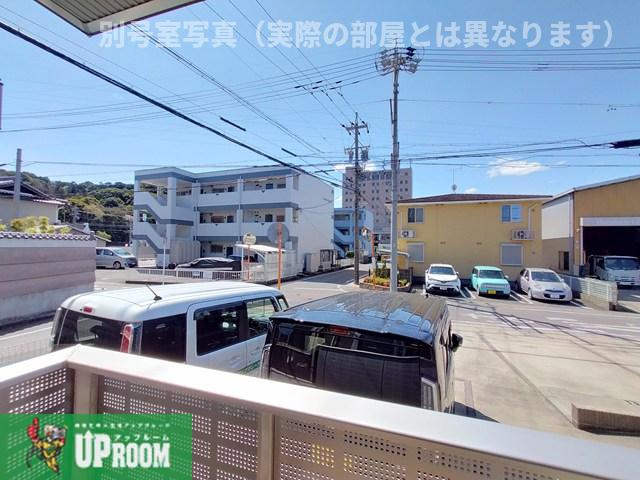 カノンKの展望