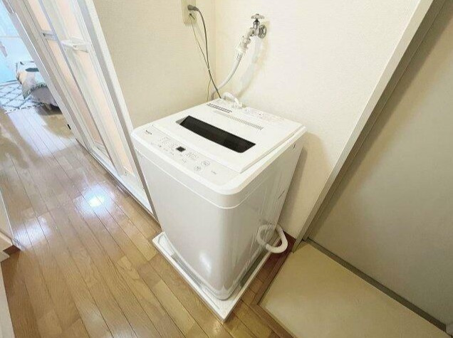 フェニックス国分寺のその他