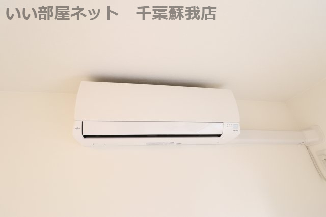 Ajour蘇我06の設備|同メーカー施工イメージ画像です！
