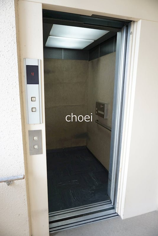 マンショングレース 