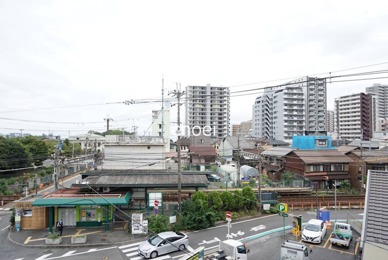 マンショングレース 