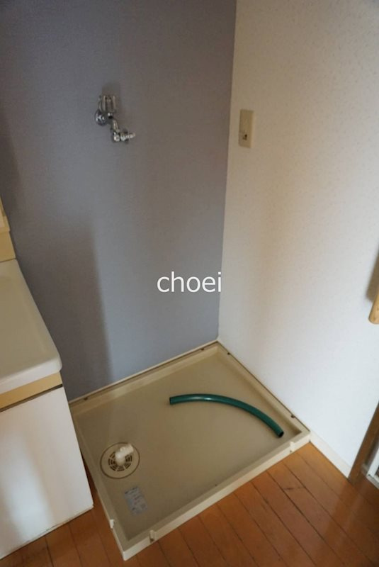 マンショングレース 