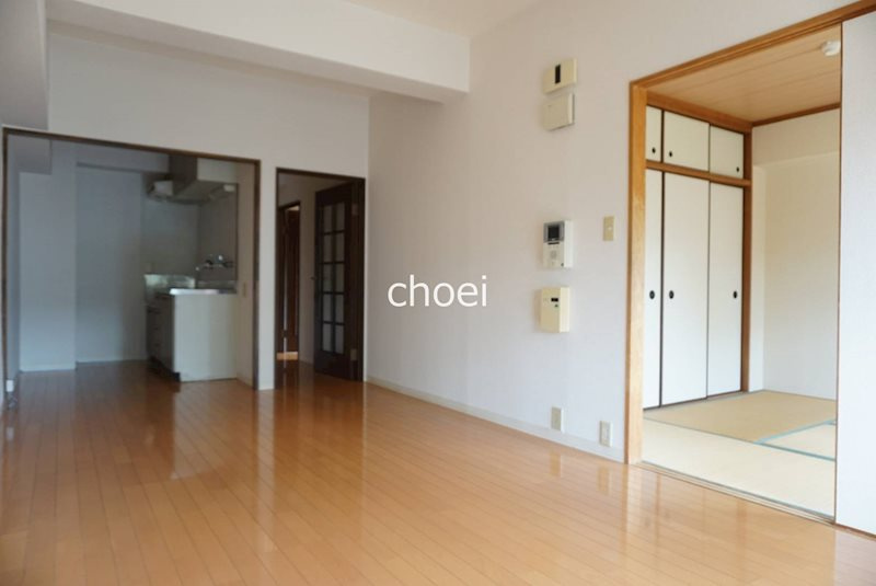 マンショングレース 