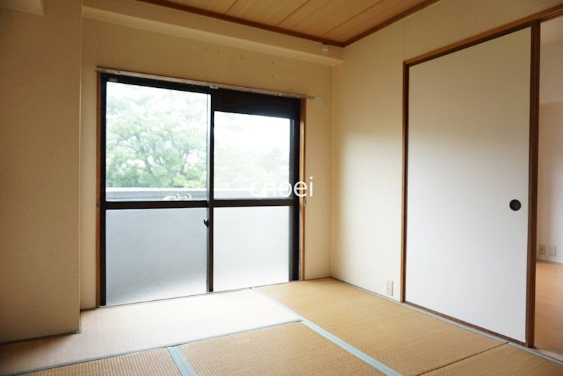 マンショングレース 