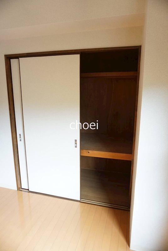 マンショングレース 