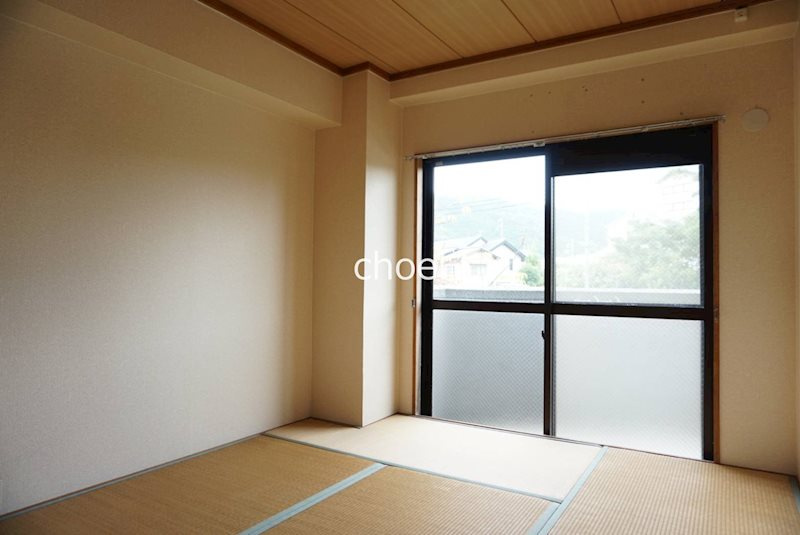 マンショングレース の内装