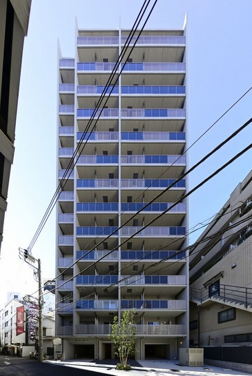 【外観】