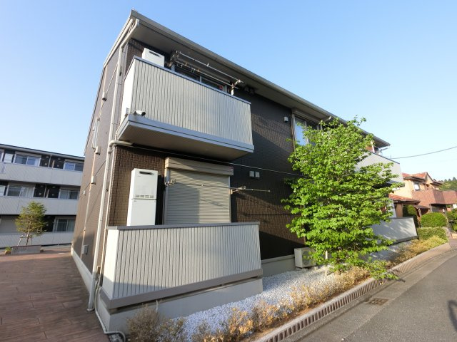 サニーフォレスト　Ａの画像