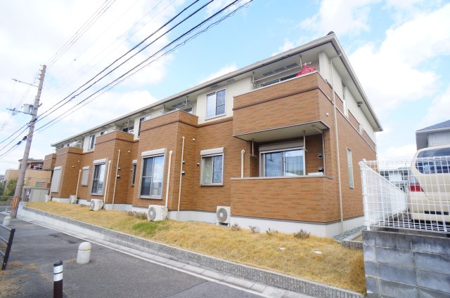 コンフォール州見台７番館