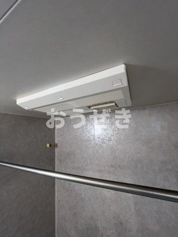 フレックスタワー横浜野毛の設備|※同仕様参考写真