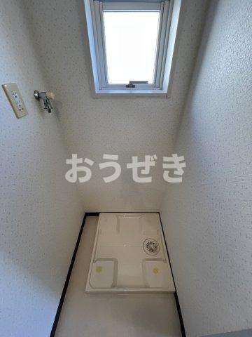 フレックスタワー横浜野毛の設備|※同仕様参考写真