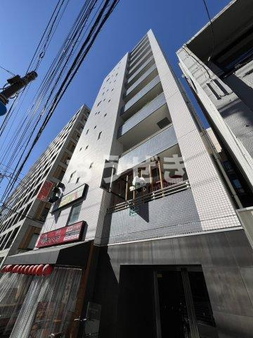 フレックスタワー横浜野毛