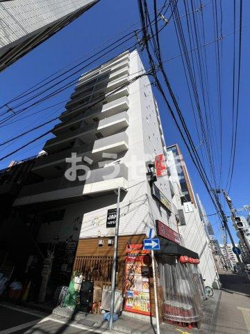 フレックスタワー横浜野毛のその他共用部分