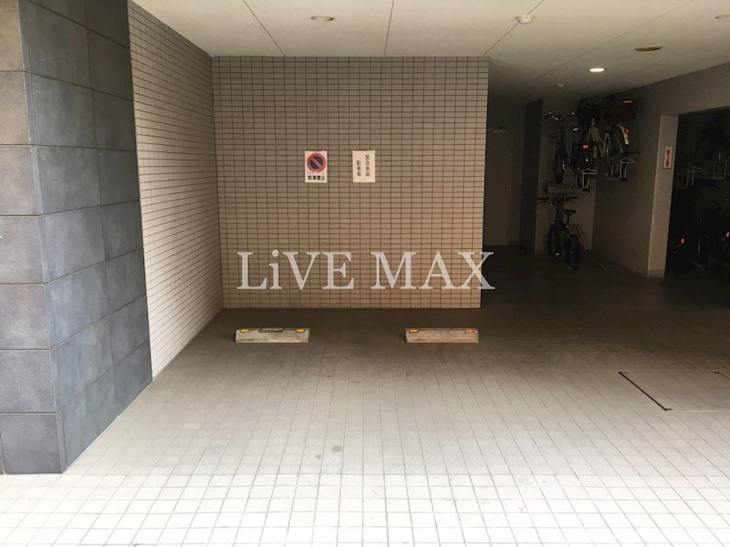 【駐車場】ＫＤＸレジデンス入谷 