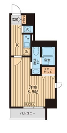 ＫＤＸレジデンス入谷