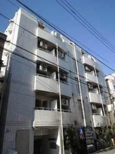 プレール椎名町