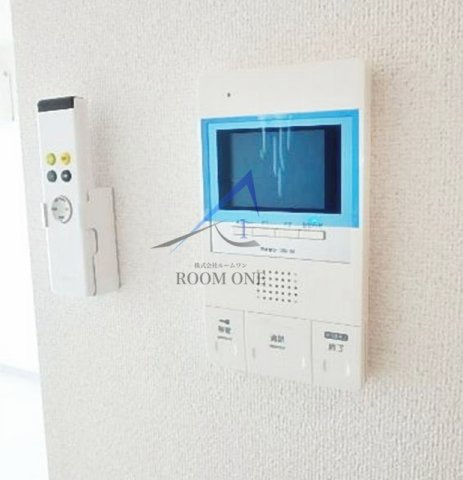 グランドエミネンス氷川台