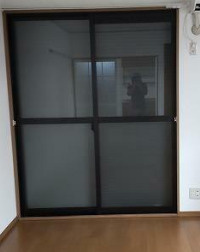 メゾン駒木Ｂのセキュリティ|（参考写真です）