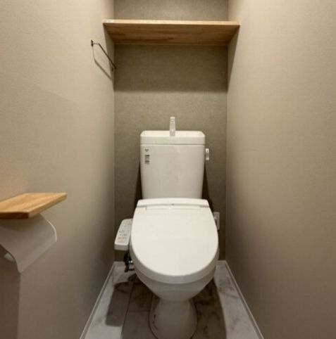 エテルネル曳舟のトイレ|トイレも気になるポイント