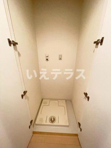 レジディア神戸磯上の設備