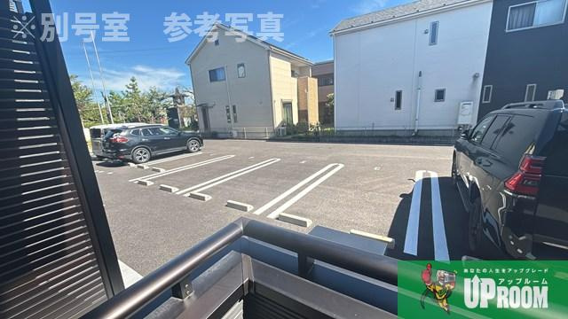 ユイマールの展望