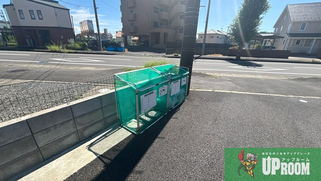 ユイマールのその他共用部分