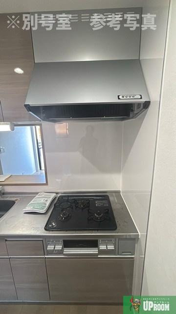 ユイマールの設備