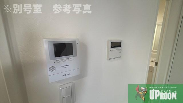 ユイマールのセキュリティ