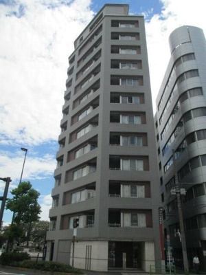 【外観】 | プレール・ドゥーク日本橋リバーサイド