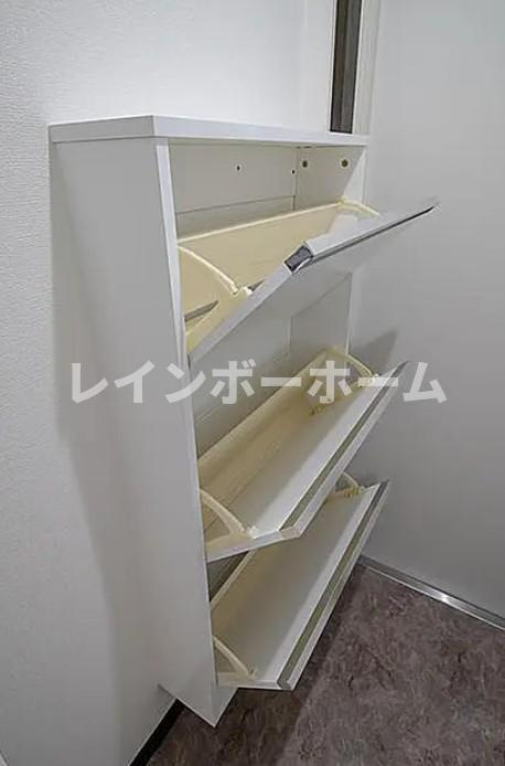 ジェラトーニ浦安のその他|※別部屋参照写真となります。