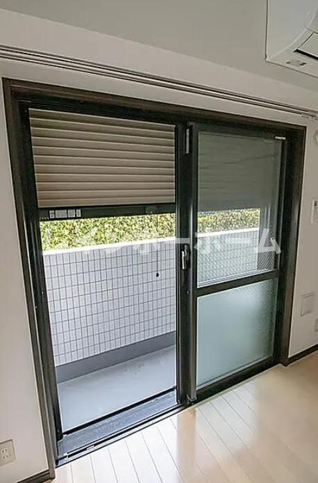 ジェラトーニ浦安のバルコニー|※別部屋参照写真となります。