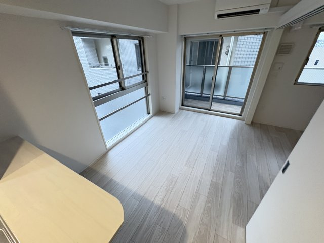 【居間・リビング】 | セレニテ谷町四丁目アリエ