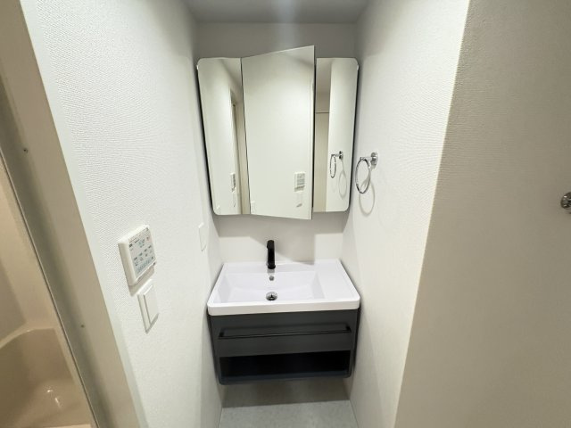 【洗面所】 | セレニテ谷町四丁目アリエ