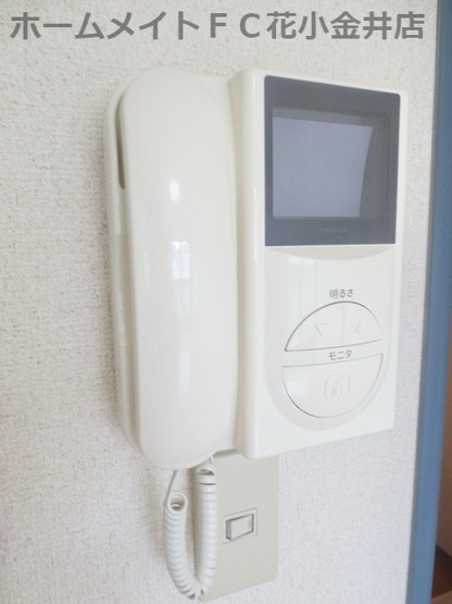 【セキュリティ】 | メゾンドプレステージ