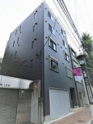 【外観】 | ヴェラ　ルーチェ