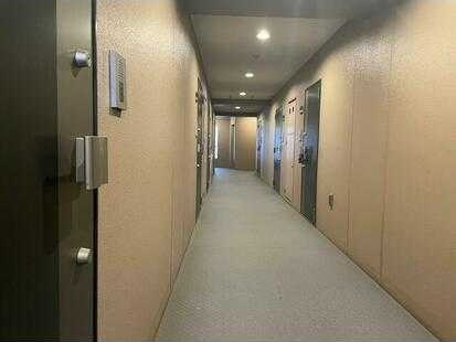 豊島区巣鴨４丁目の賃貸マンションのその他共用部分