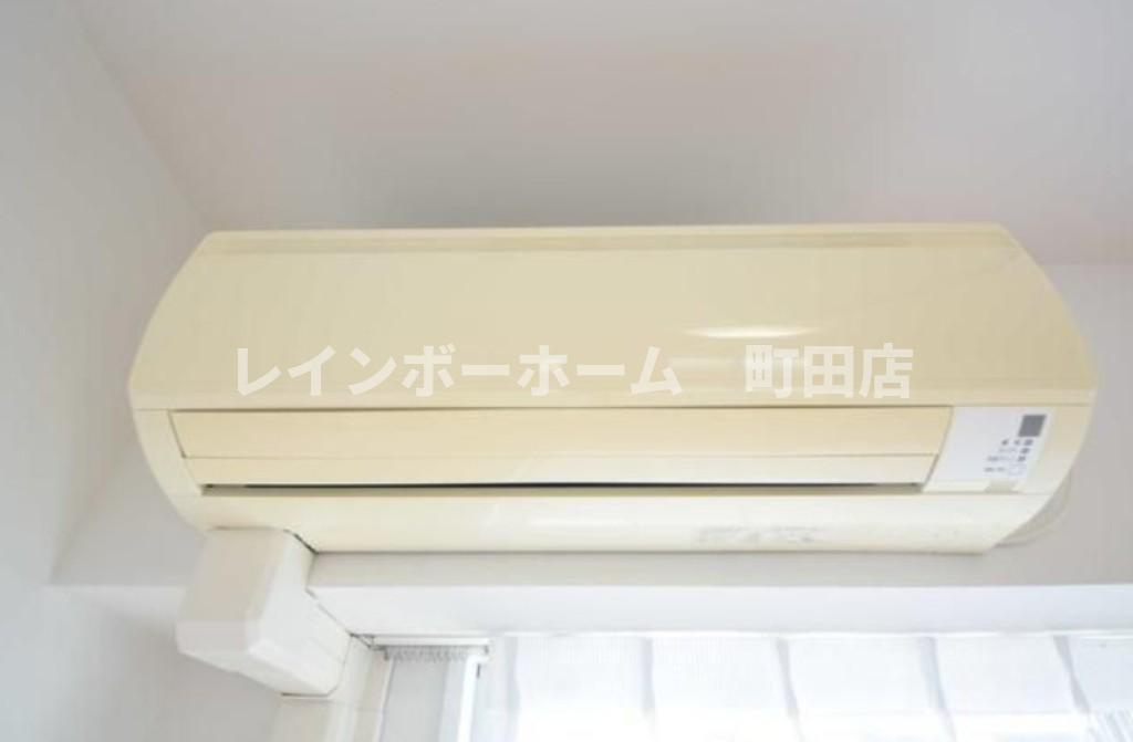 ヴァリエ原町田※初期費用分割あと払いサービス利用可能物件の設備