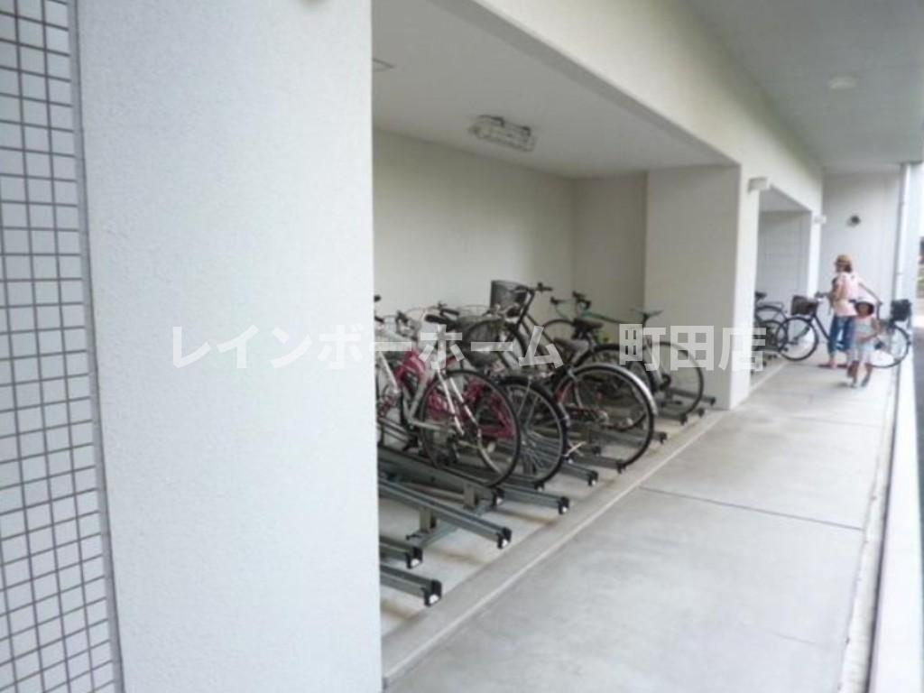 ヴァリエ原町田※初期費用分割あと払いサービス利用可能物件のその他共用部分