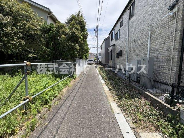 海神3丁目　戸建てのその他