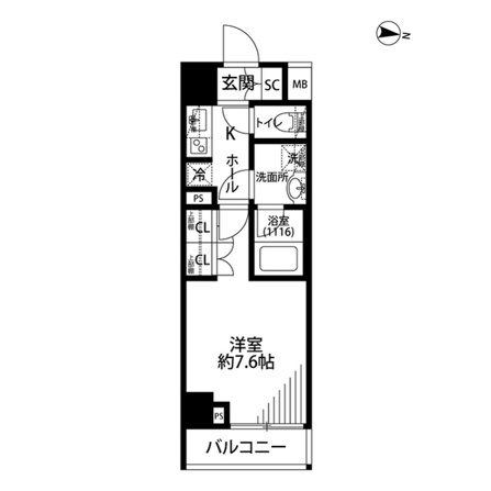 プレール・ドゥーク世田谷代田
