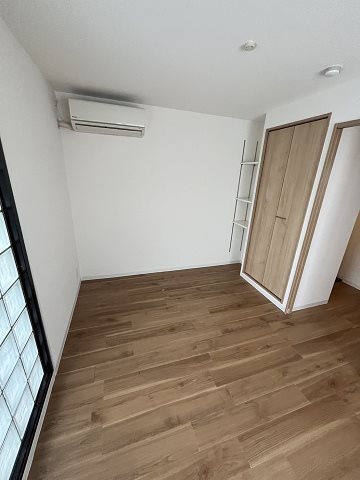 尼崎市御園１丁目の賃貸マンションの居間・リビング
