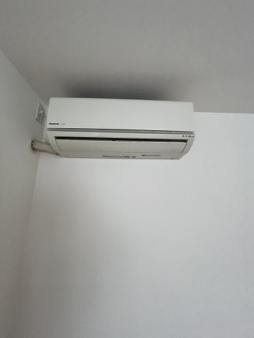尼崎市御園１丁目の賃貸マンションの設備
