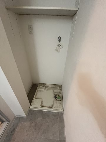 尼崎市御園１丁目の賃貸マンションの設備