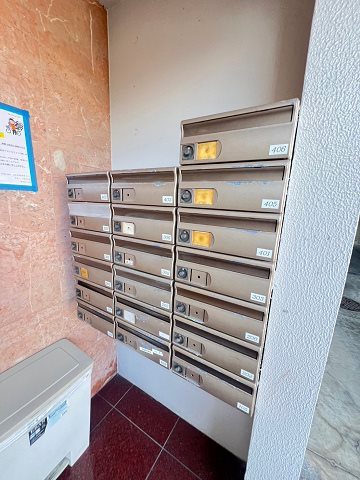 尼崎市御園１丁目の賃貸マンションのその他