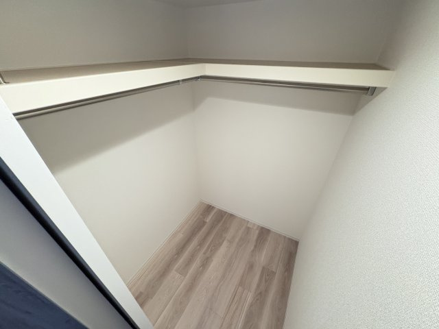 【収納】 | セレニテ谷町四丁目アリエ