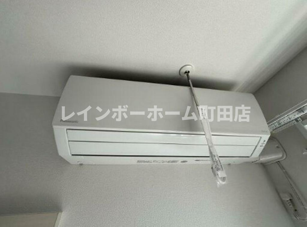 ベイルーム大和南※初期費用分割後払いサービス利用可能物件の設備