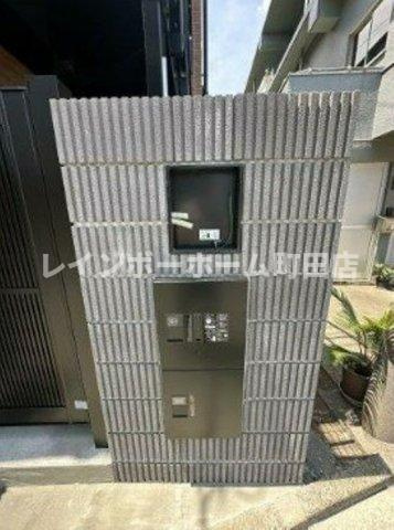 ベイルーム大和南※初期費用分割後払いサービス利用可能物件のその他