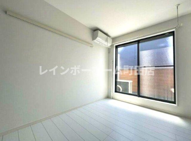 ベイルーム大和南※初期費用分割後払いサービス利用可能物件の居間・リビング